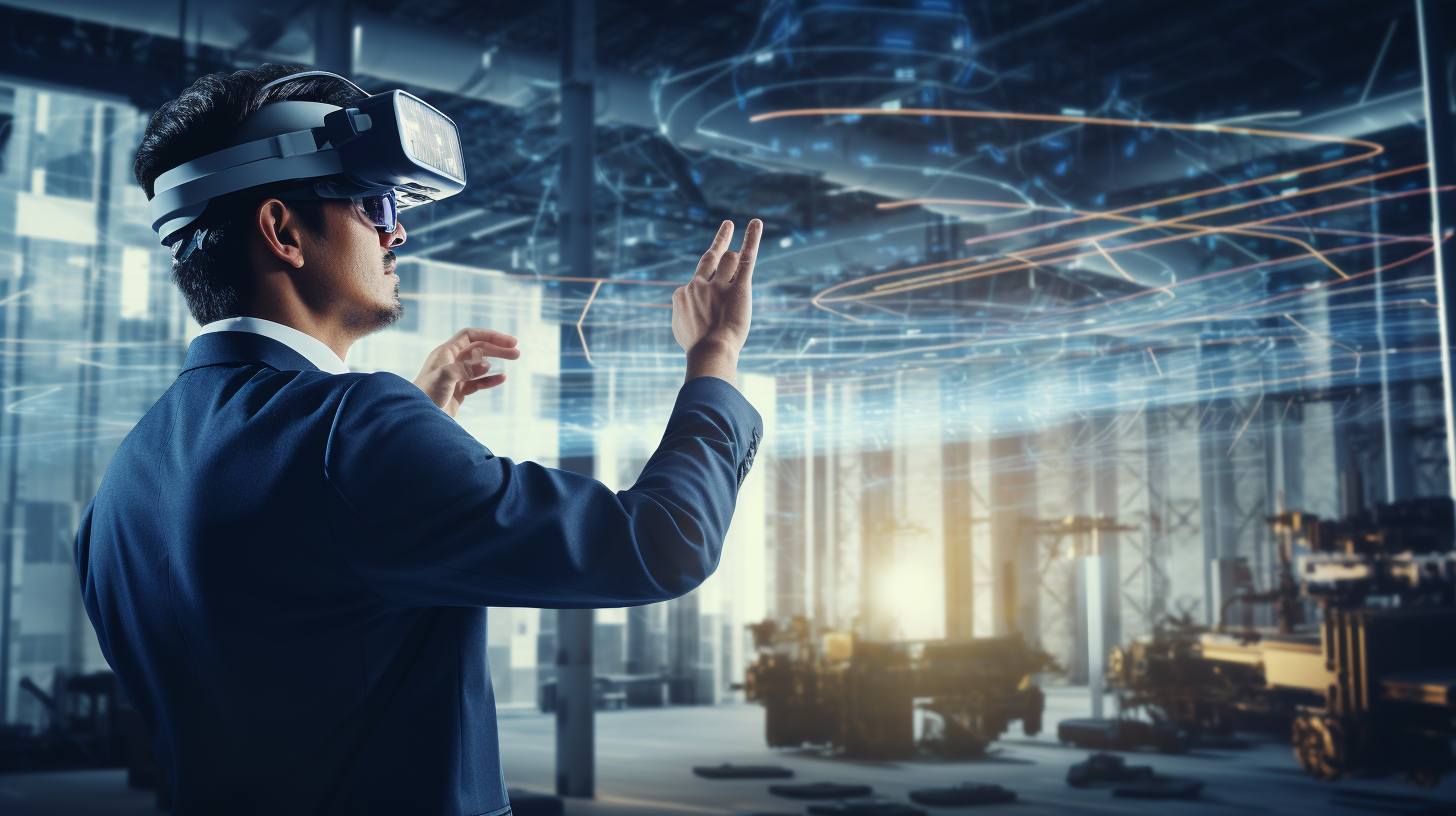 Immersive and Interactive Training and Onboarding: Leveraging Virtual ...